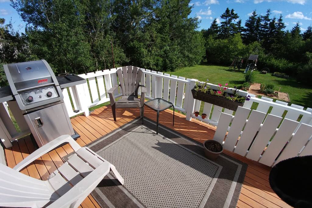 Upper Deck