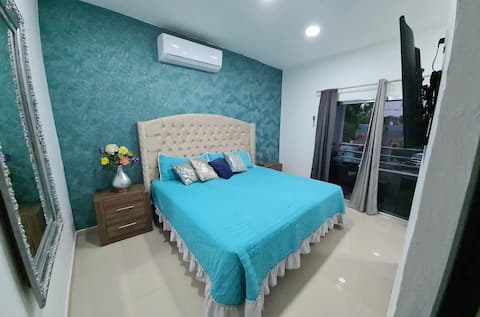 complete independent studio