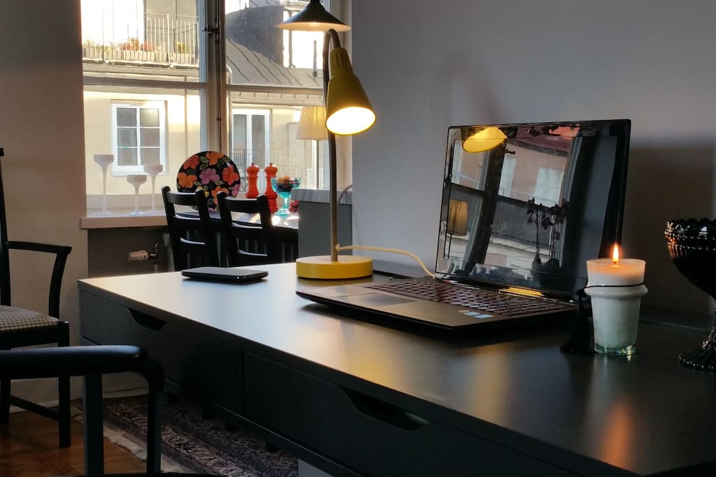 Workplace