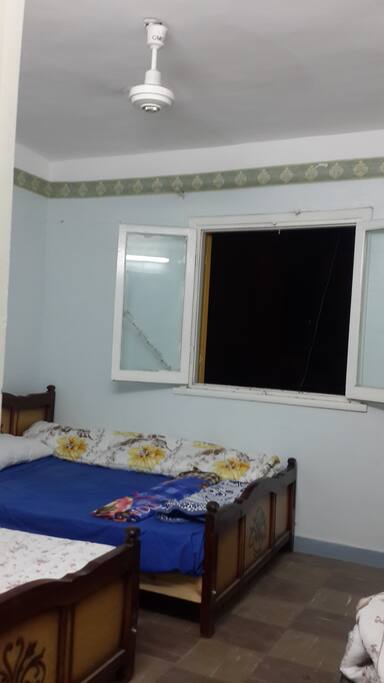 Bed room - 1 -