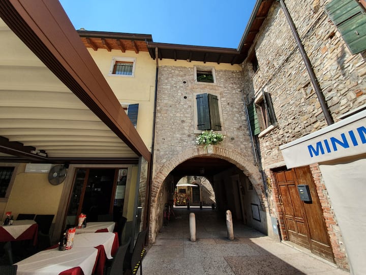 Appartamento San Francesco Int. 1 - Lazise, Italien