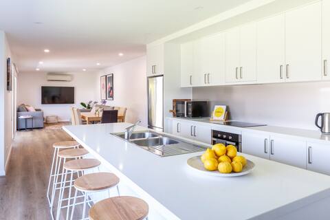 Cook's House @ Tailem Bend
