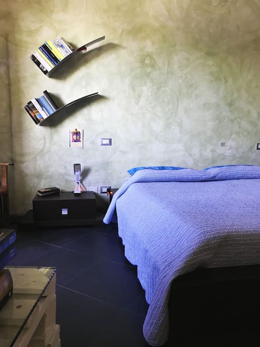 Camera da letto
