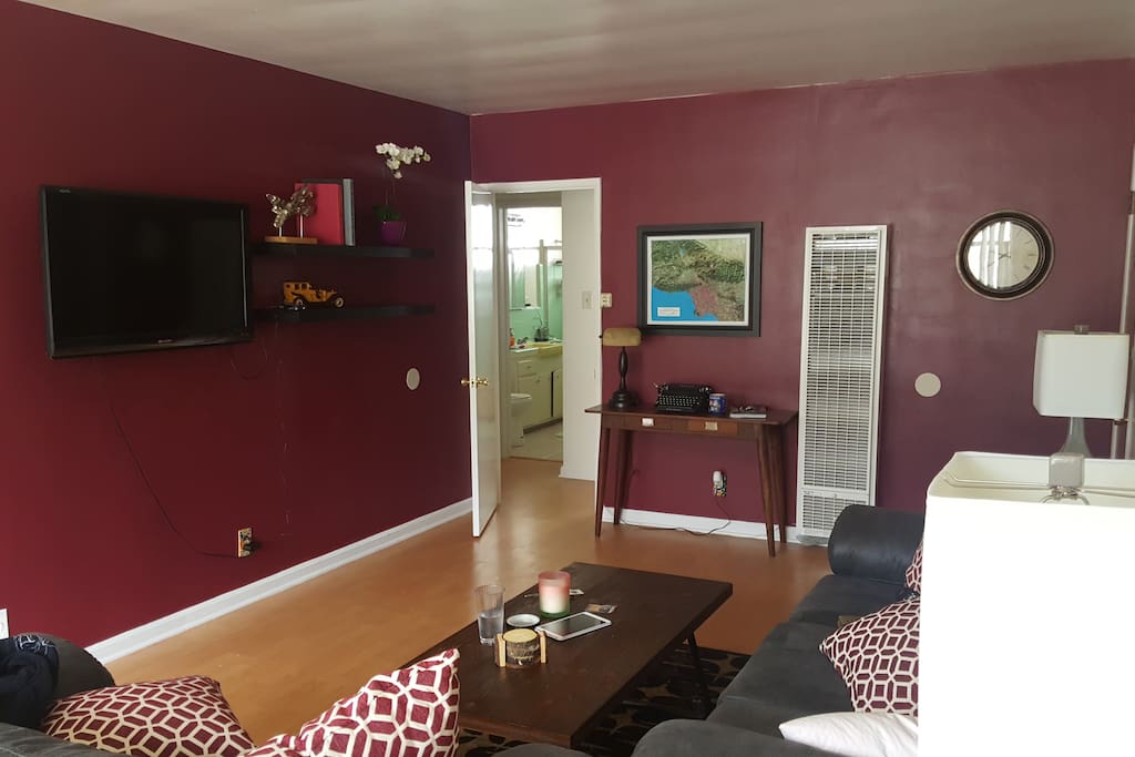 Main Living Room