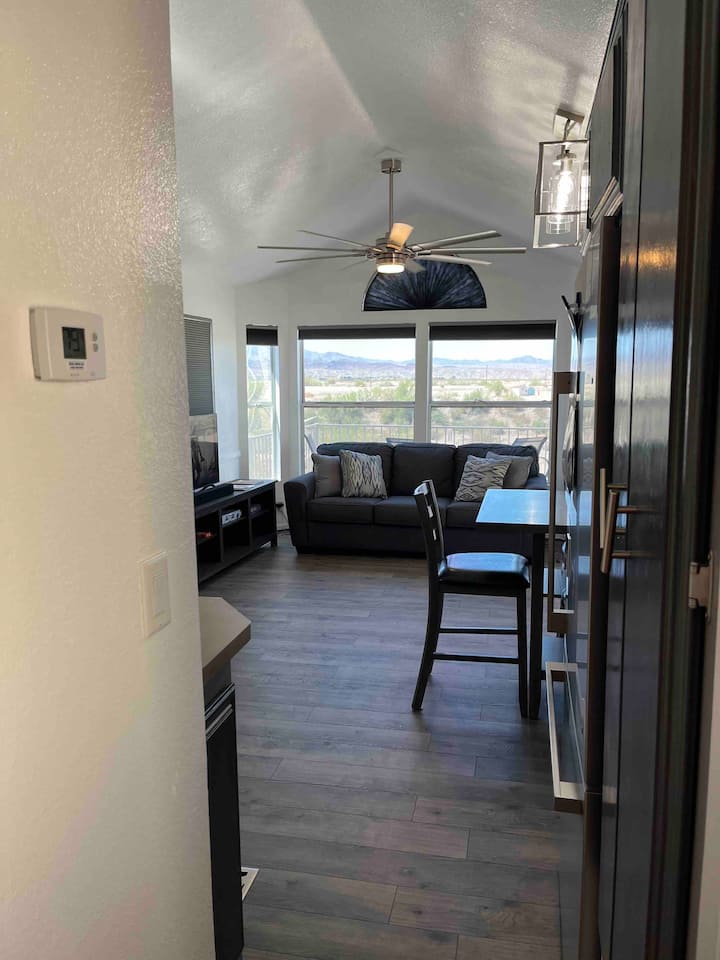 Всекидневна