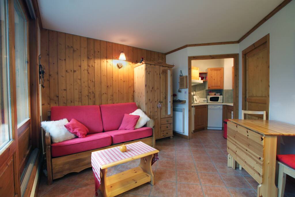 Salon // Living-room