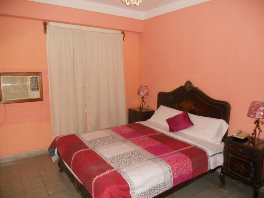 Habitación 1