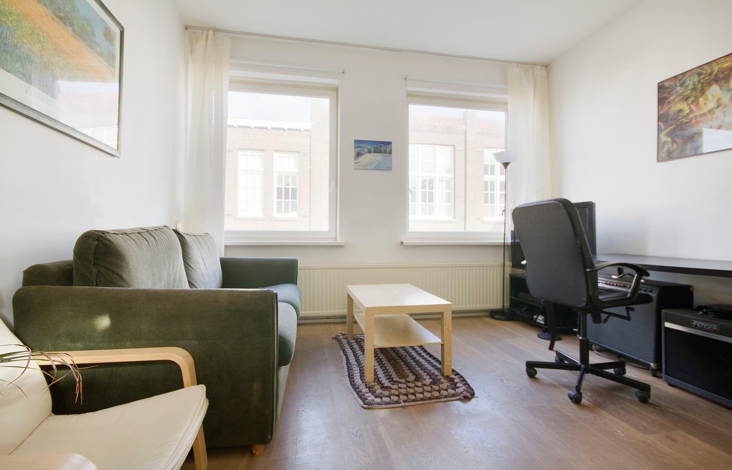 Cosy city center apartment - Photo 2