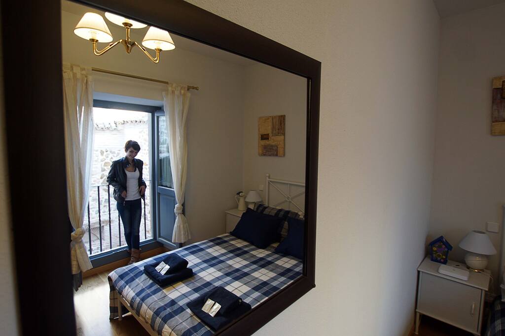 Habitación principal
