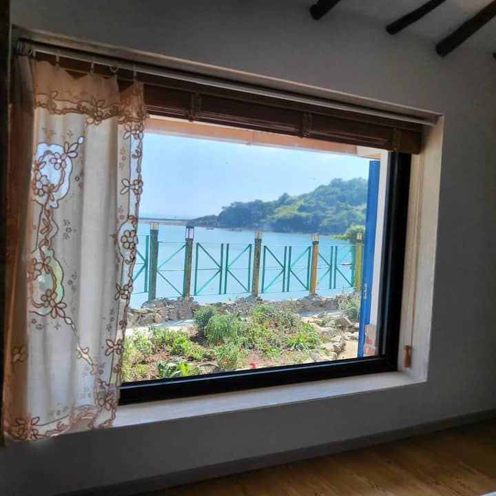 별빛바다 - 대한민국