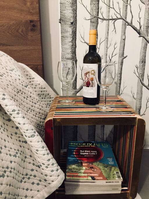 wine for two