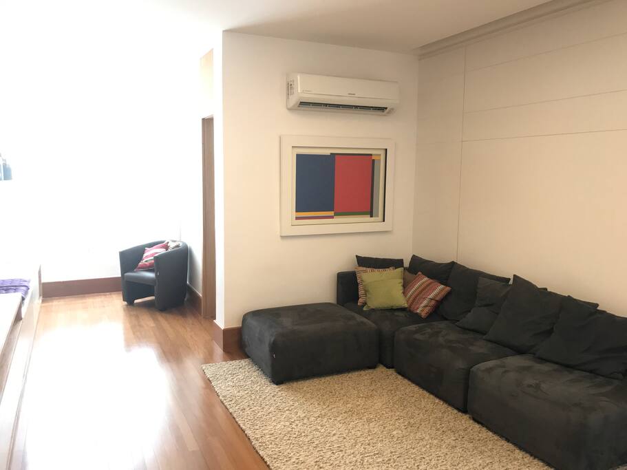 Sala de estar