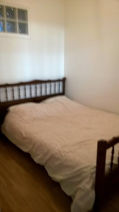 chambre lit 2 places