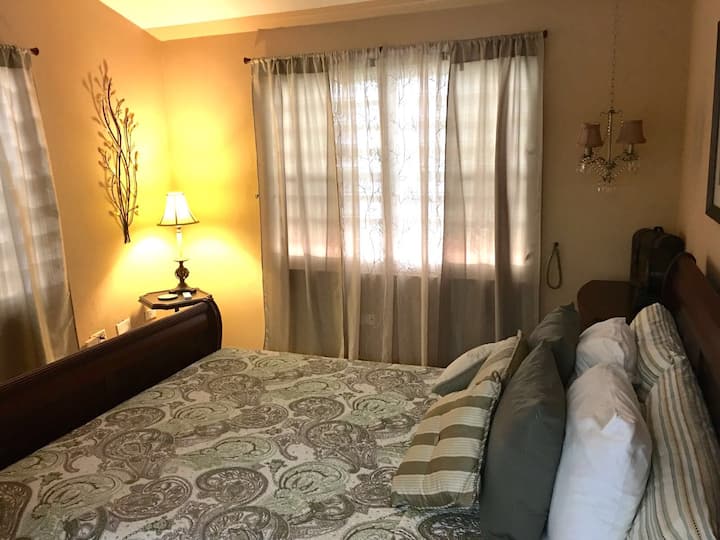 საძინებელი 4