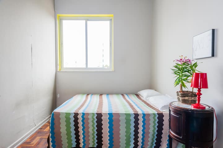 ห้องพักแสนอร่อยให้เช่า;) 