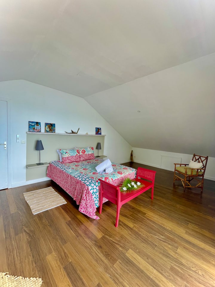 8 Best Luxury Villas In Tahiti, French Polynesia Updated 2024 Trip101