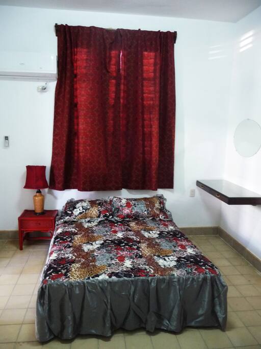 Cama 1