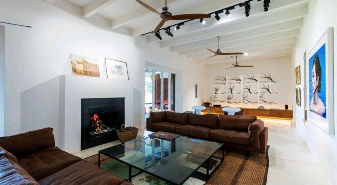 Enjoy Villa S'Olivar de Son Cifre with Pool 3