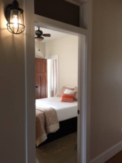 Inviting Warm Historical Hotel