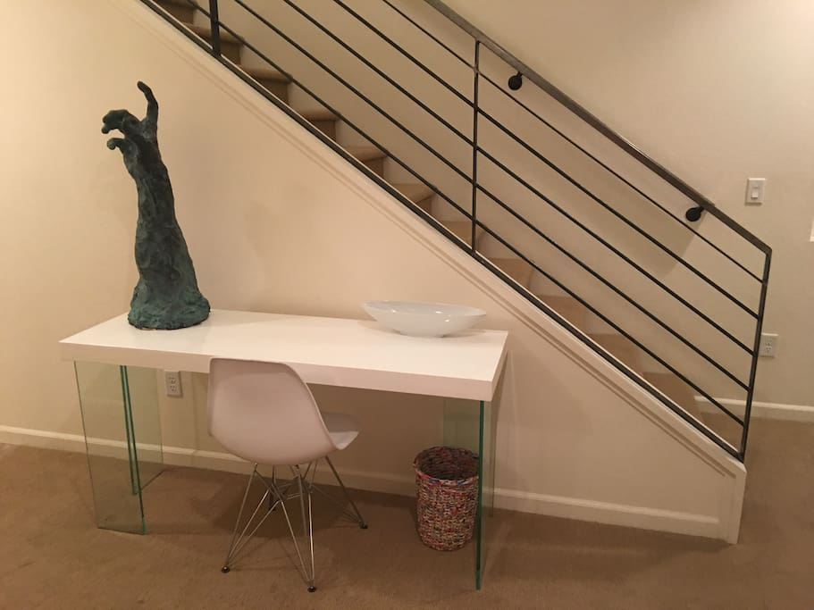 Home office for your use