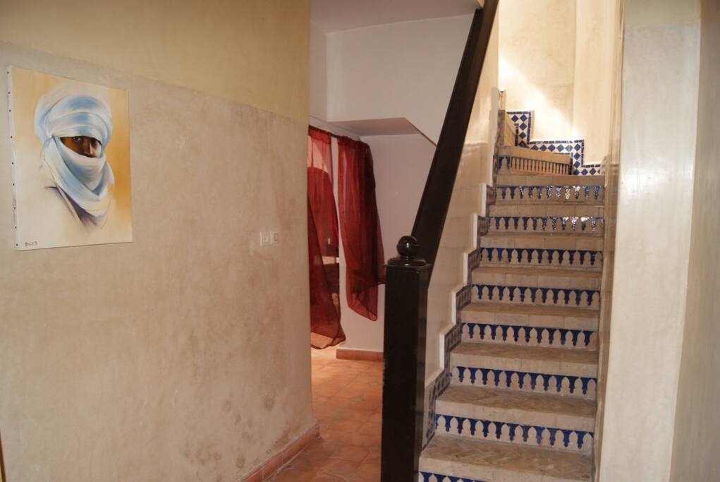 Entrée