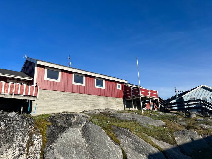 10 Best Airbnb Vacation Rentals In Nuuk, Greenland Updated 2024 Trip101