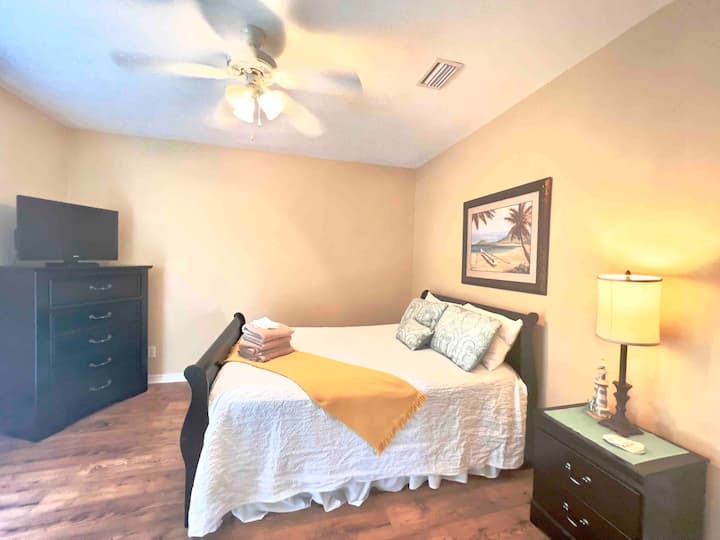 Bračna soba (160x200).