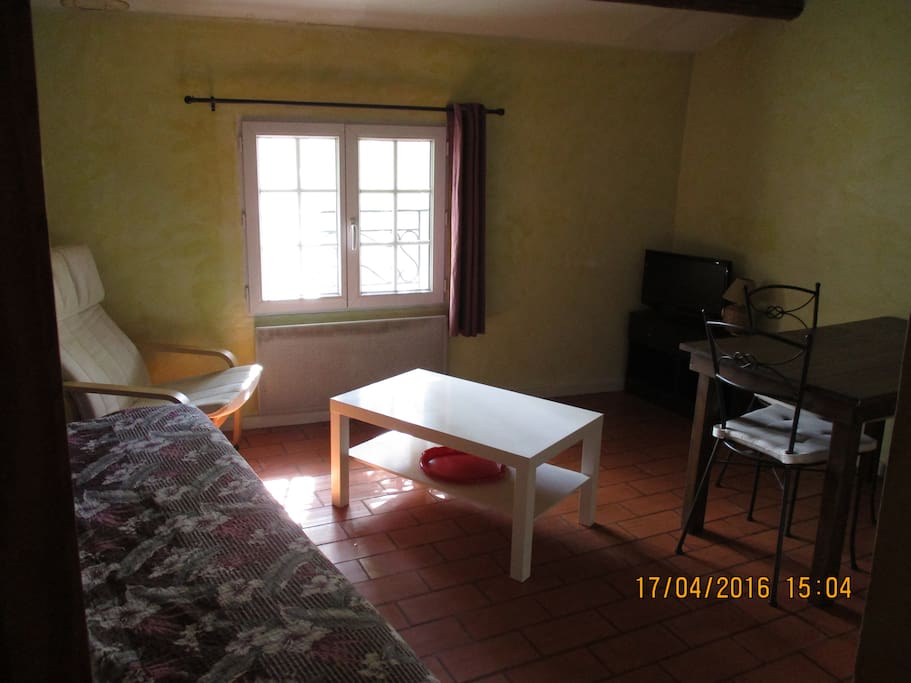 grand canapé lit pour 2 personnes