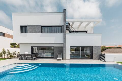 Chill House