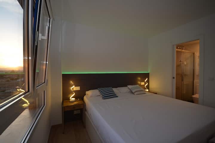 ห้องนอน 1