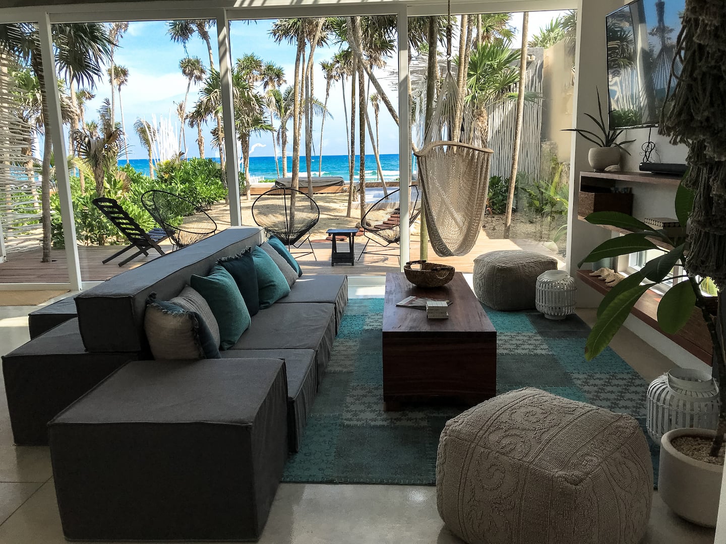 Tulum Beach House Rentals 10 Best Beachfront Tulum Villas