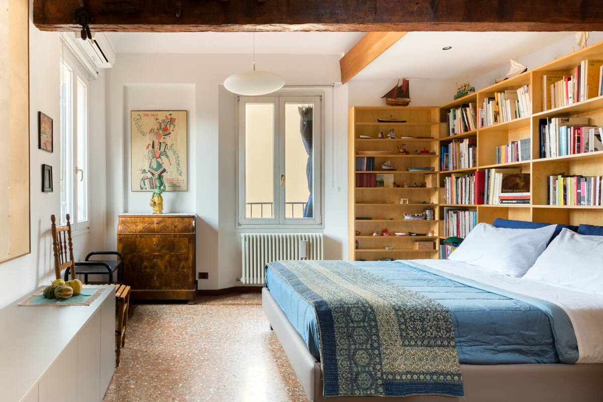 Bologna Alloggi e case vacanze EmiliaRomagna, Italia Airbnb
