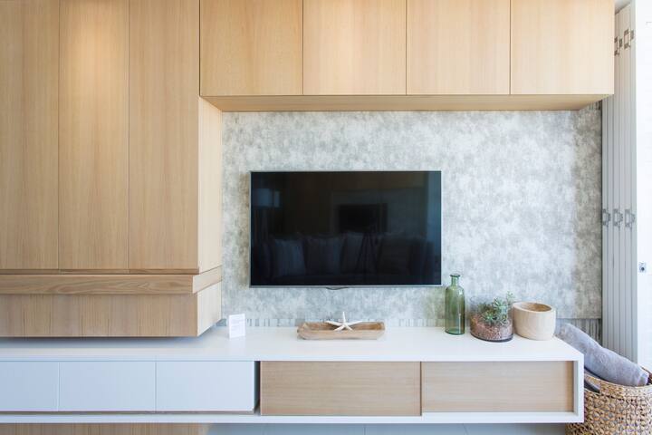 Blouberg Luxury Beachfront Apartment gallery image 4