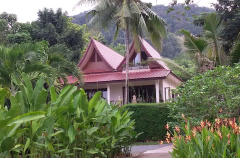 Periwinkle Villa 3 Bedroom