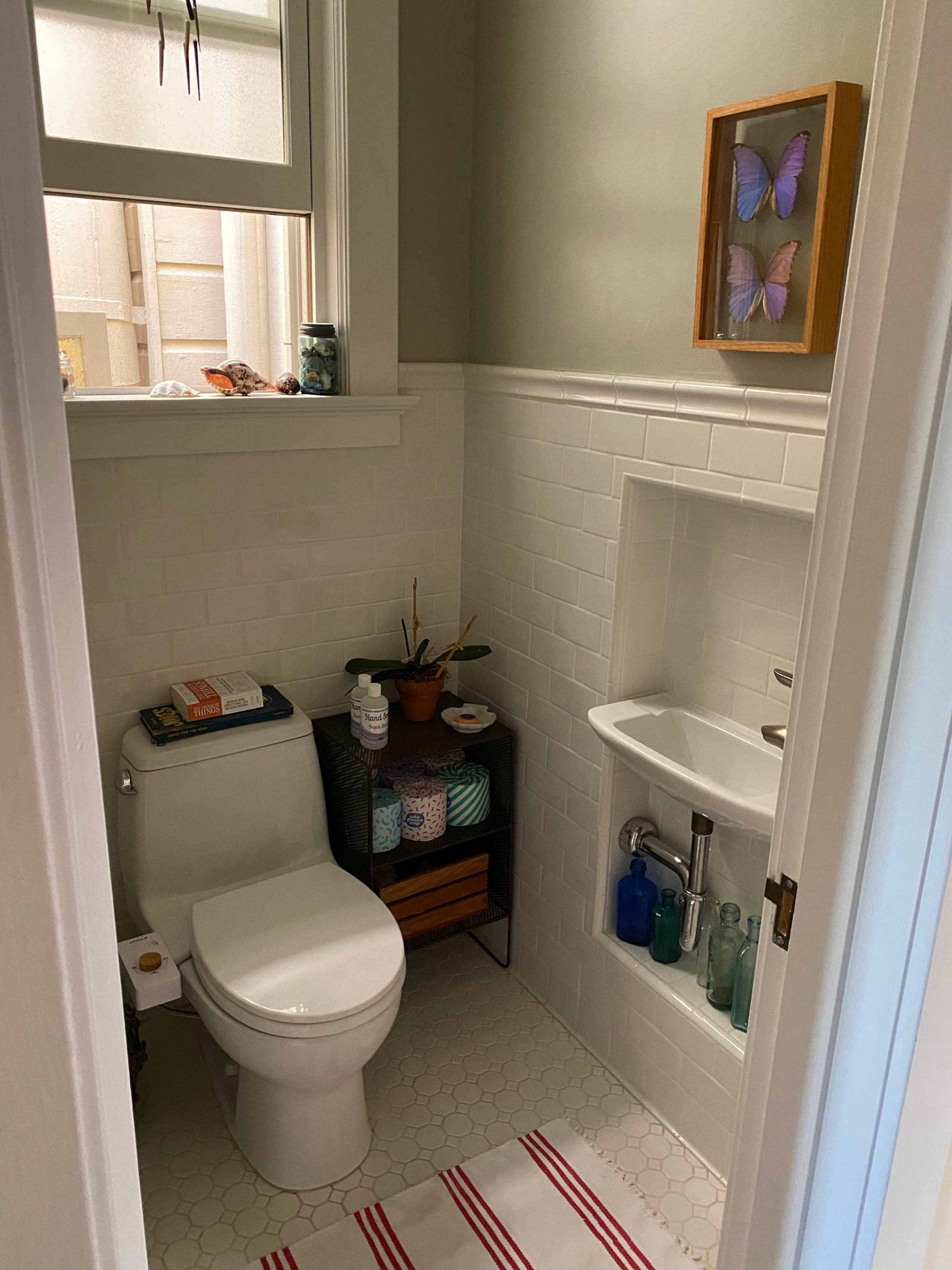 Home in San Francisco · ★4.5 · 2 bedrooms · 2 beds · 1.5 baths - Image 15