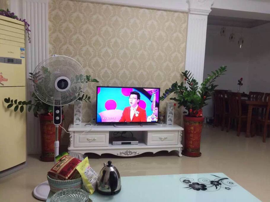 客厅