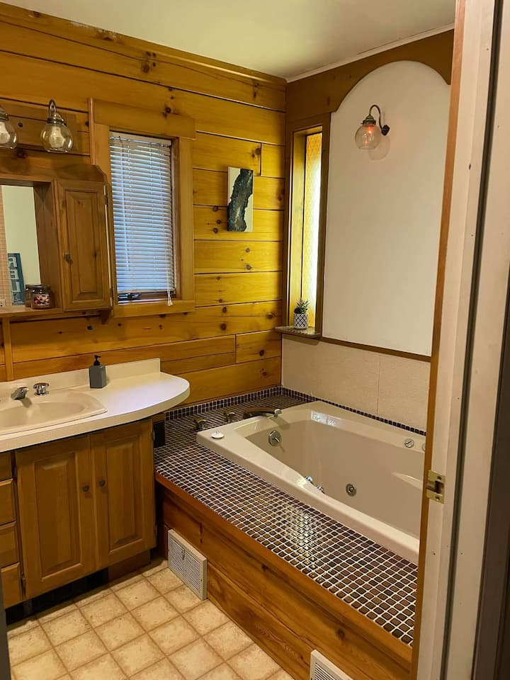 10 Best PetFriendly Cabin Rentals In Old New York Updated