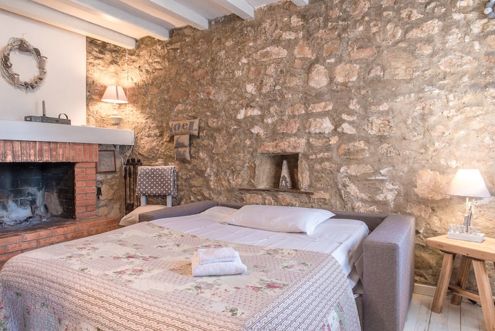 საძინებელი