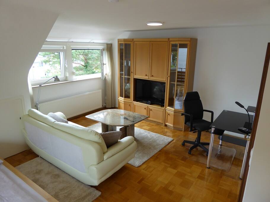 livingroom / Wohnzimmer