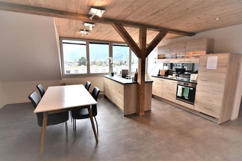 Stephans Holiday Apartment 5