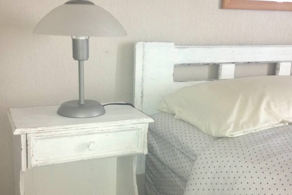 Dormitorio Principal