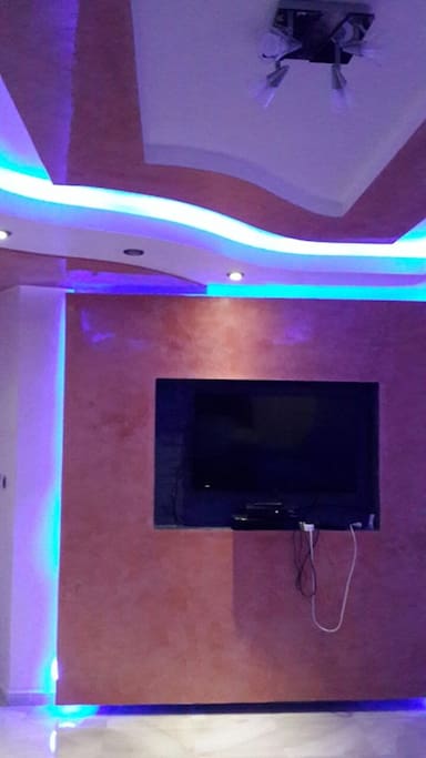 TV Salon