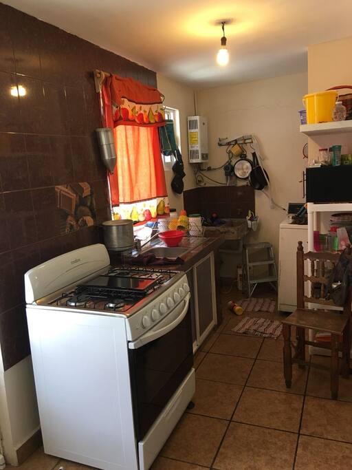 Cocina