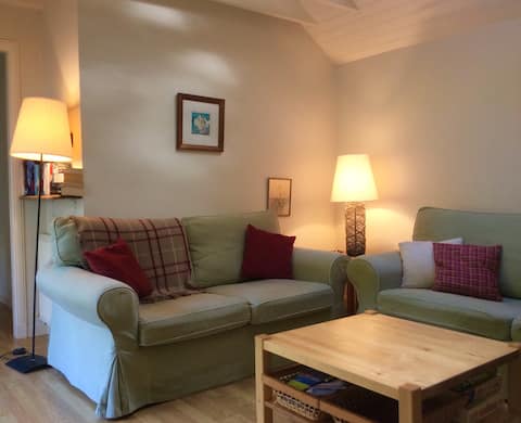 Popular Airbnb listing: Cottage in Duror in Lismore And Appin