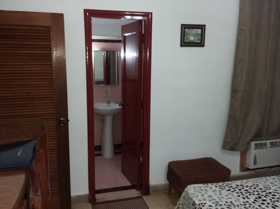 Habitación 1