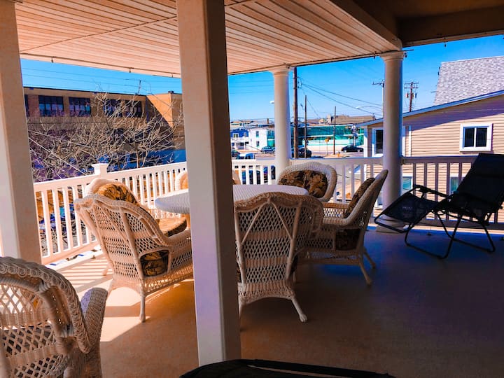 5 Bedroom Beautiful North Wildwood Home Must Be 25 - North Wildwood, NJ