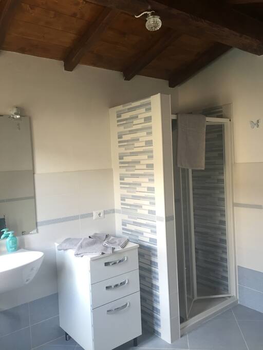 bagno