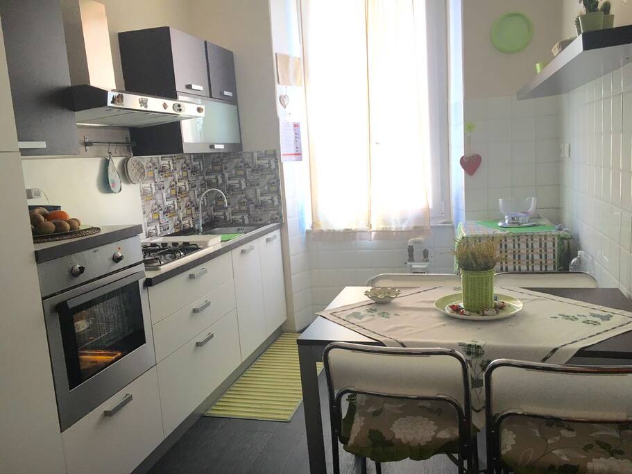 cucina