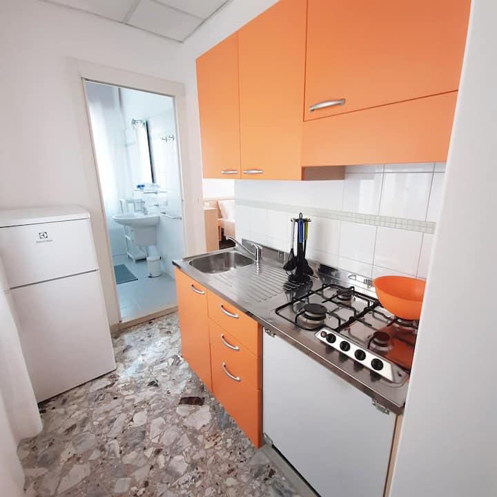 Vacanze A Un Passo Dal Mare 24 - Chioggia