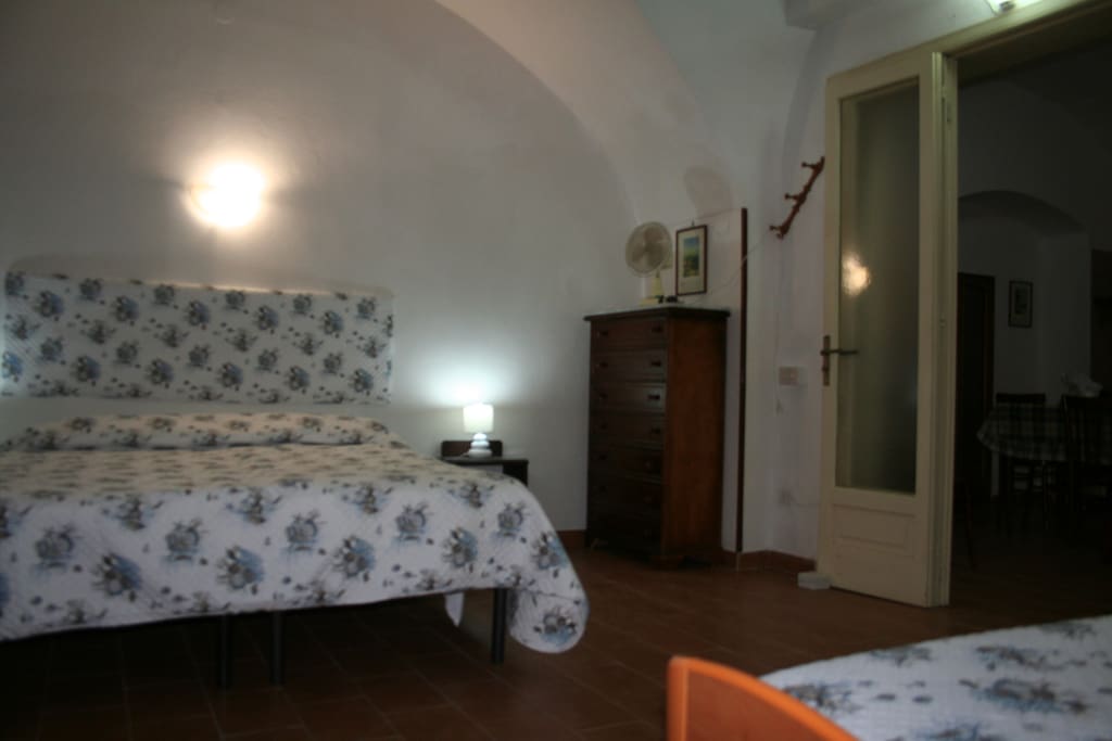Camera da letto